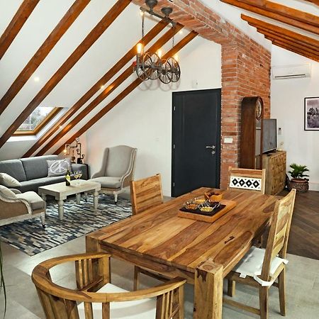 Apartment Holiday In Podstrana Dış mekan fotoğraf