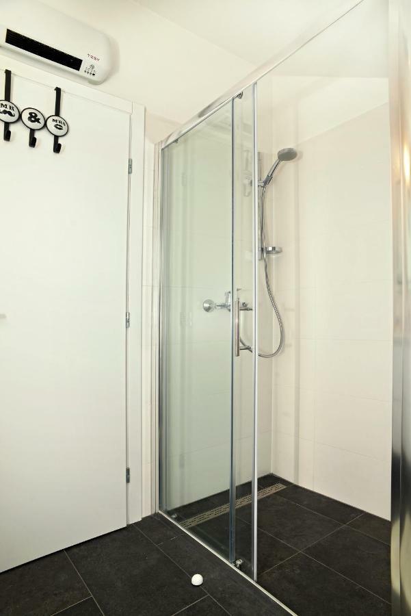 Apartment Holiday In Podstrana Dış mekan fotoğraf