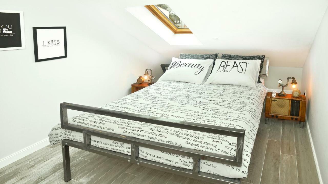 Apartment Holiday In Podstrana Dış mekan fotoğraf