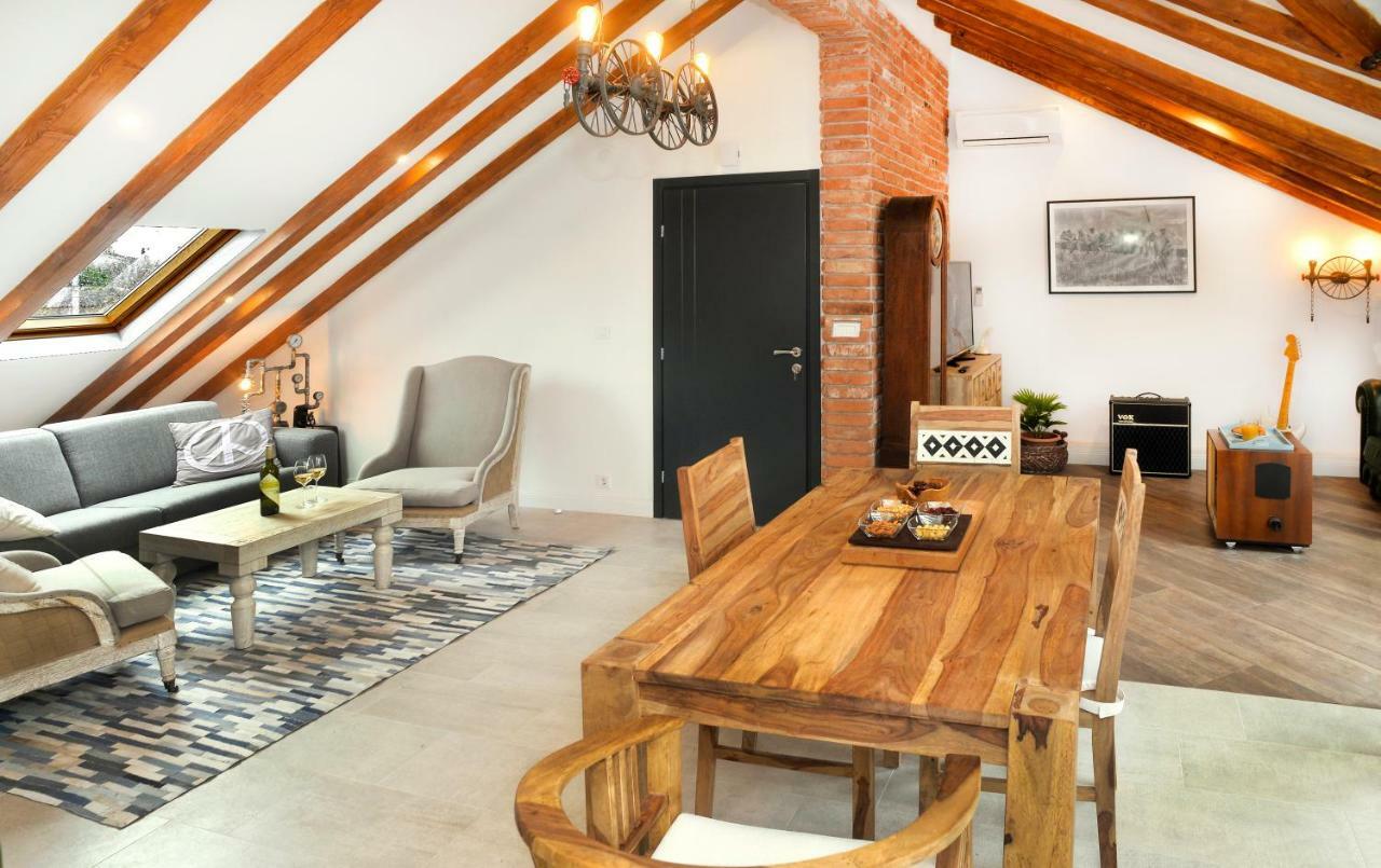 Apartment Holiday In Podstrana Dış mekan fotoğraf